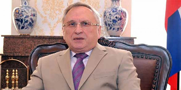 Osadchiy: BM parametreleri d���nda ��z�m zor