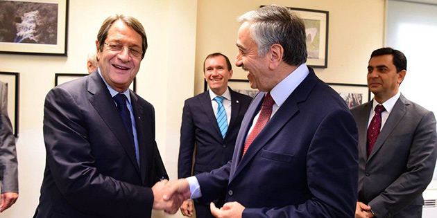 AKINCI VE ANASTAS�AD�S'�N AP'A �A�RILMASI �STEND�