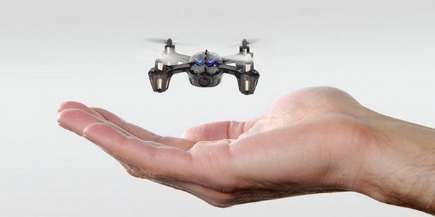 �i�e kapa�� b�y�kl���nde u�an drone’lar geliyor