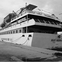 Mavi Marmara bask�n�