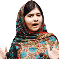 Taliban’n Nobel fkesi 