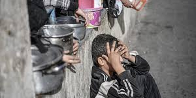 BM: 'Sivil n�fusu a� b�rakmak bir sava� y�ntemi olarak kullan�lamaz'