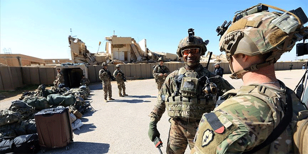 ABD'den Ukrayna'ya 500 milyon dolarlk ek askeri yardm