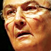 Baykal: Ba�bu�'un feryad�na kulak verin 