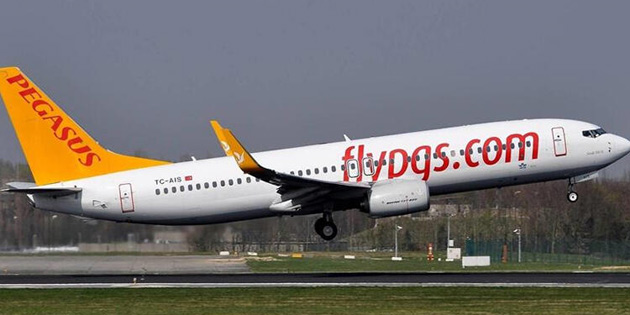 PEGASUS 15 MAYIS, THY 1 MAYIS’A KADAR YOK 