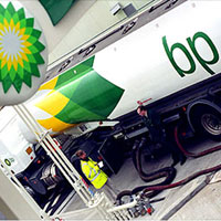 BP’nin hissesini konu�tu 