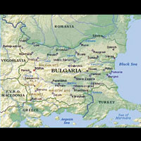 Balkanlarda i�birli�ine do�ru 