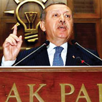 '�� adam asmaya gelince ortaya ��k�yorlar' 