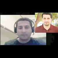 �ahram Emiri Pakistan’a s���nd� 
