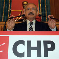 K�l��daro�lu: Millet bu hap� yutmaz 