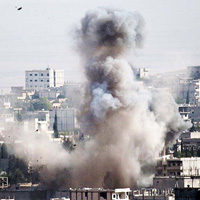 I��D'den 6 ara�la intihar sald�r�s� 