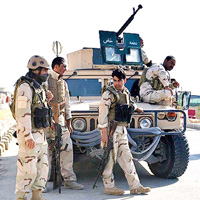 Afganistan'da Taliban ile �at��ma: 37 �l� 