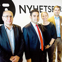 AA ile TT News Agency aras�nda i�birli�i 