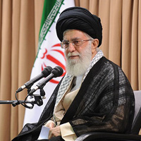 Hamaney: “ABD I��D'i kullanarak M�sl�manlar aras�nda ihtilaf ��kart�yor” 