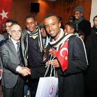 lahiyat’ta okuyacaklar