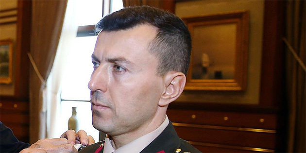 Eski Cumhurbakanl Bayaveri tutukland