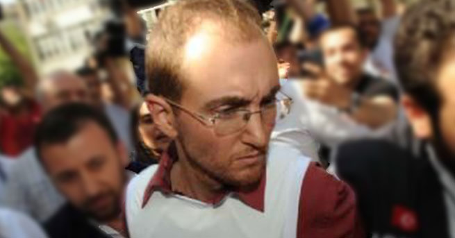 �lk duru�ma gergin ba�lad�