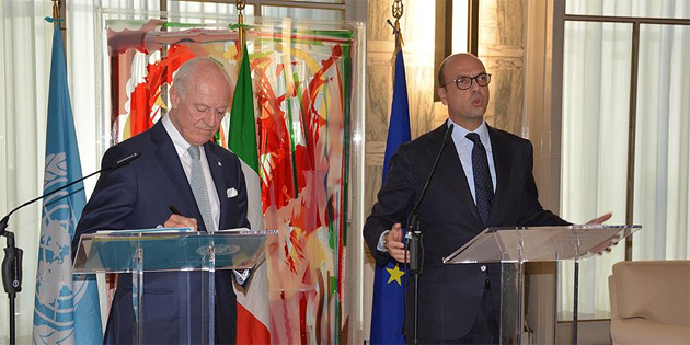 talya'dan Astana grmelerine destek