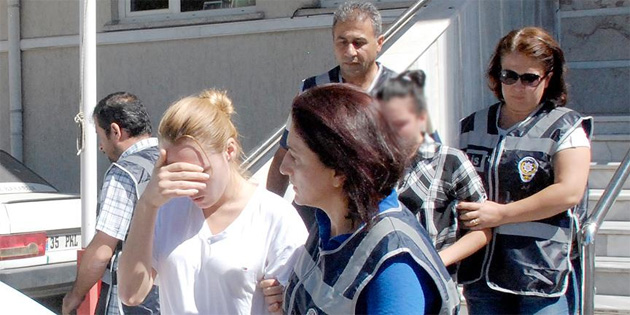 Annelerini ldren kzlarla ilgili son karar Yargtay verecek