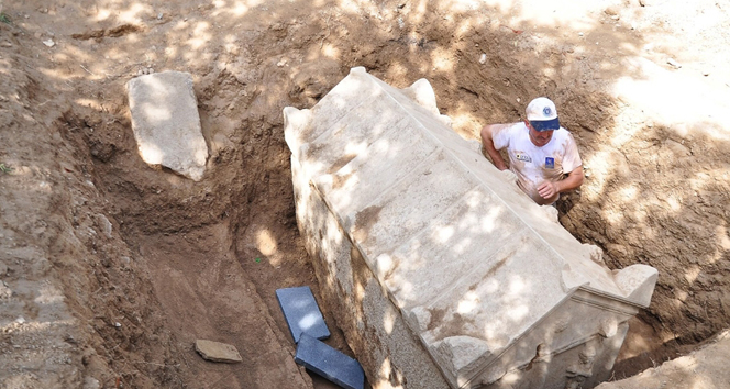 Lahitten bilim d�nyas� i�in �nemli nitelikte gaz ��kt�