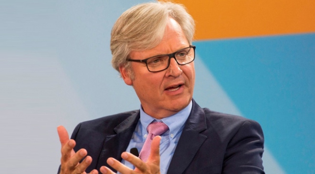 'T�rkiye'nin g��l� gelece�ine inan�yoruz'