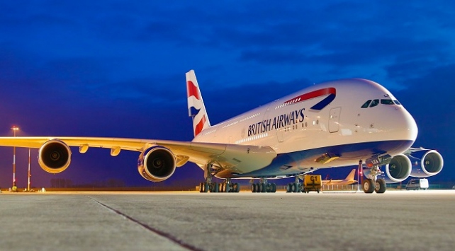 British Airways’in kabin g�revlilerinden grev karar�