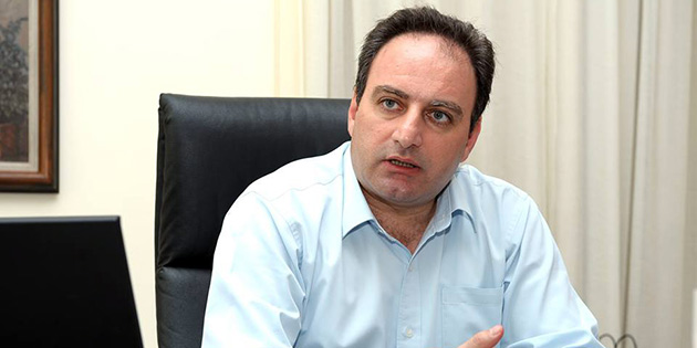 Stefanu: D�S�, ELAM'�n kuyru�u haline geldi