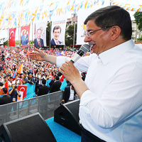 'Savc kendini Yassada hakimi zannediyor' 
