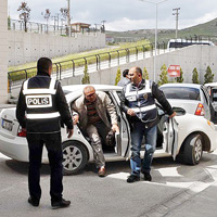 Nide'de 'Paralel Yap' operasyonu 