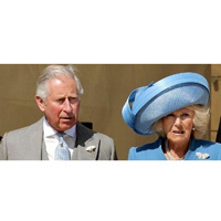 Prens Charles' ldrmeyi planlayan 6 kii yakaland 