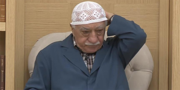 FET�'n�n ABD ile ili�kisi tan�k beyanlar�nda