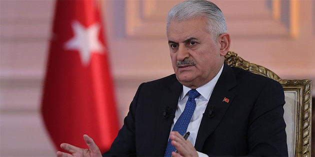 “AB’nin ana sorunu b�rokratik hale gelmi� olmas�”