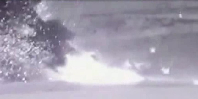 Azerbaycan, Ermenistan'�n hava savunma sistemini vurdu