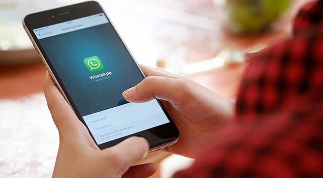WhatsApp'a tarihi ceza: Tam 3.2 milyon dolar!