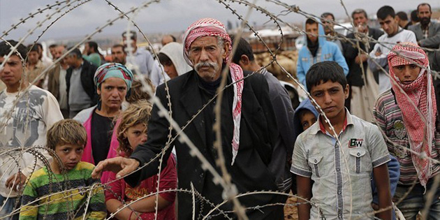 3 bin 88 siyasi s���nma ba�vurusu yap�ld�