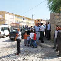 ��rnak salland�