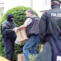 Yasal soru�turma ba�lat�ld�