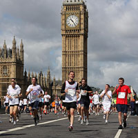 Gen� bankac�lar yar��t� 