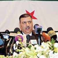 ‘Esad’ terkedin’