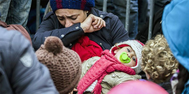 AB snmaclarla ilgili szn tutmamaya devam ediyor