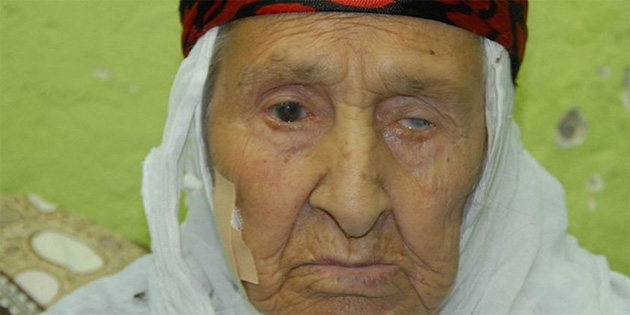 450 torunlu ahi Nine hayatn kaybetti!