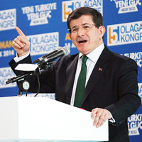 “Millet ve tarih �n�nde hesap verecekler” 