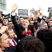 'Paralel yap�' operasyonu 