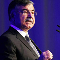 T�rkiye'de yeni hedef 'sava� u�a��' 