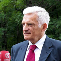 Avrupa’ya Doulu bakan 