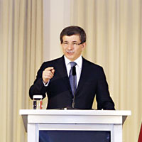 Aktif bar�� diplomasisi 