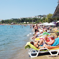Tur operat�r� ��kt�, Mu�la 350 bin pound zararda 