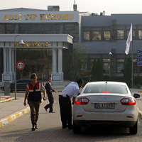 Garipolu'nun anne ve babas DNA rnei verdi 