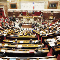 “Zaman geldiinde tanrz” 