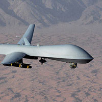 Predatorlar ncirlik'te